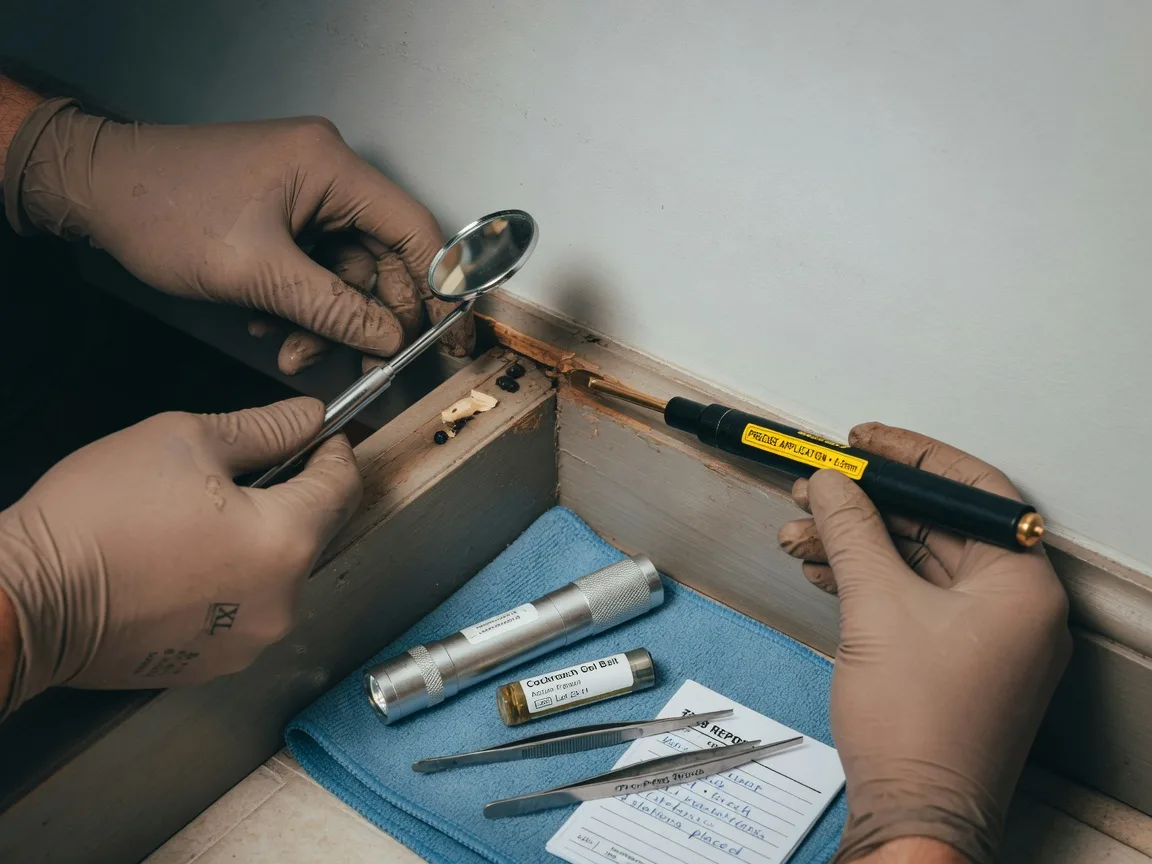 Why choose Emergency Pest Control in Jerome, MO